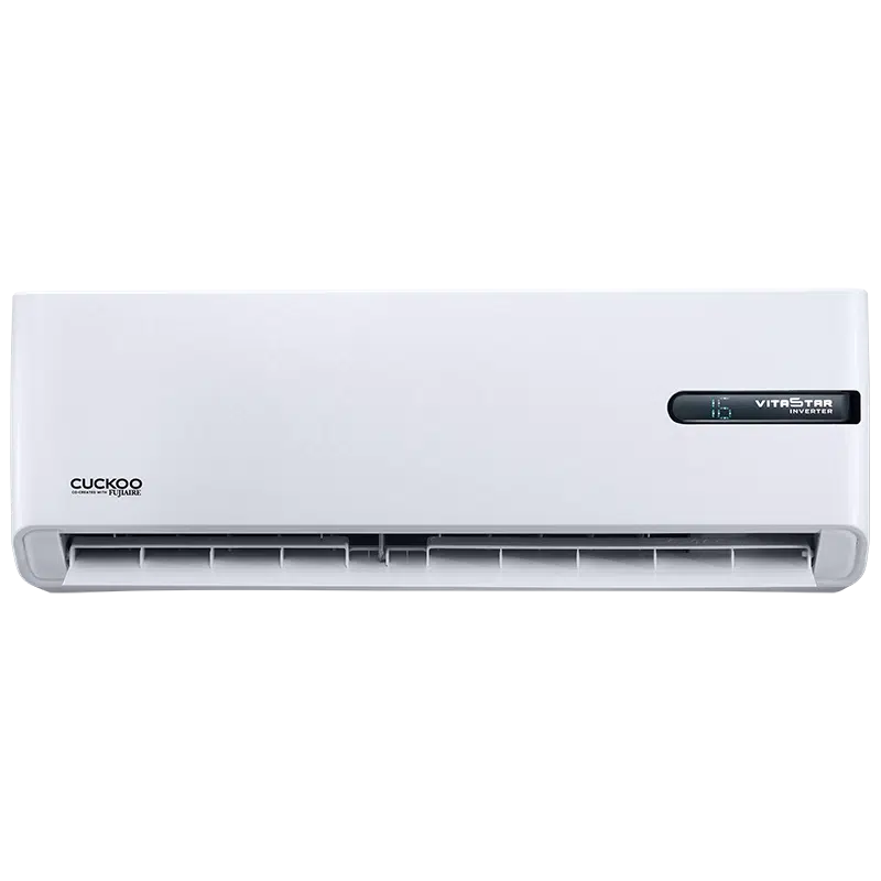 CUCKOO VITA 5TAR Inverter Air Conditioner