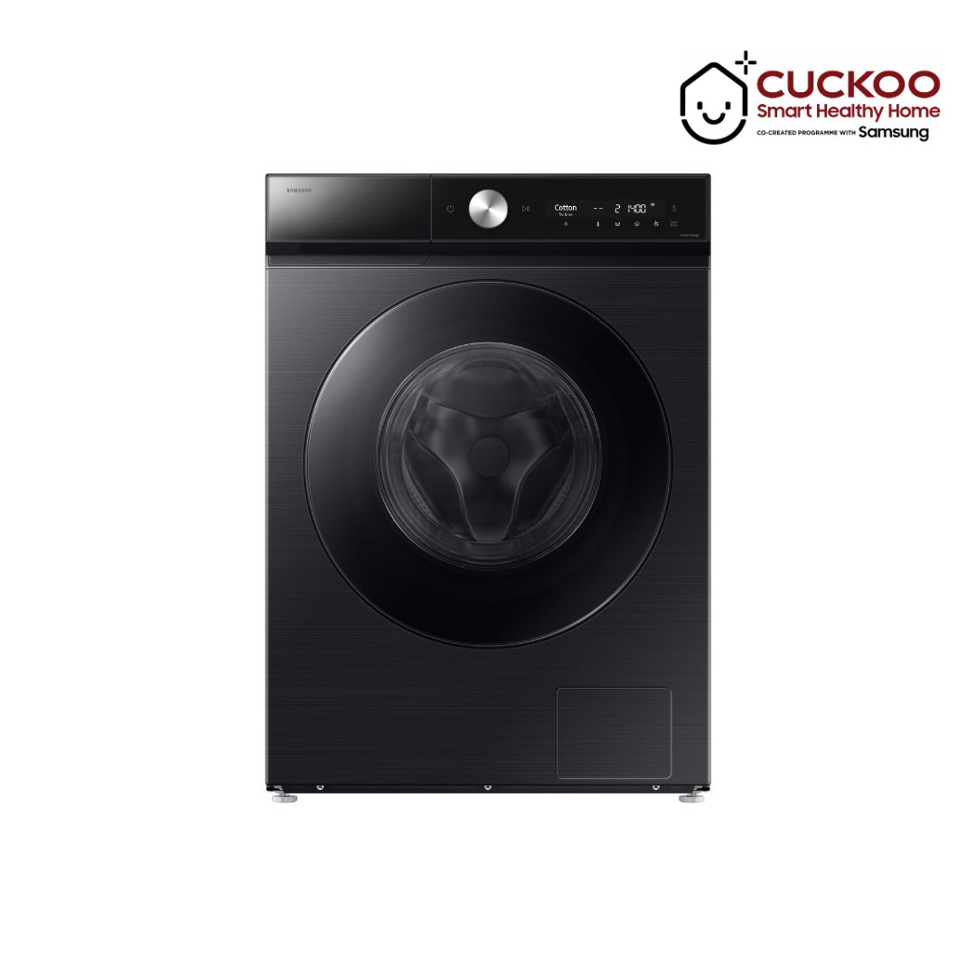 Bespoke AI Laundry Combo 12/7kg