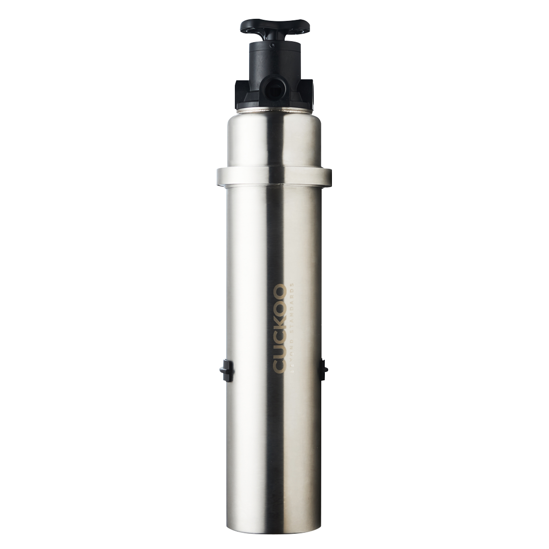 Penapis Air Luar Rumah CUCKOO Prime X3