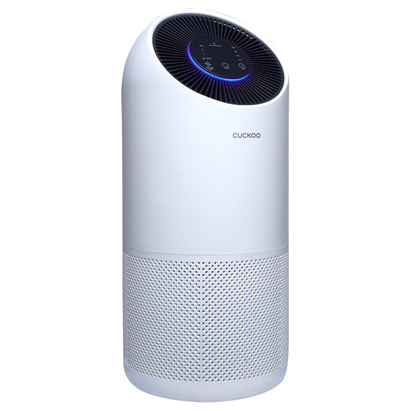 Penapis Udara CUCKOO i Model