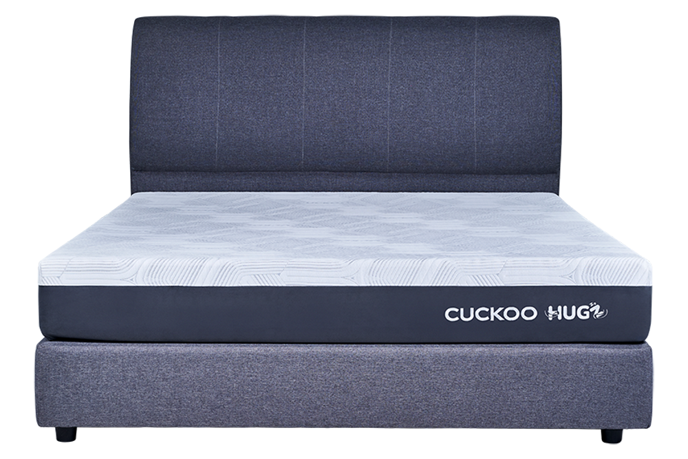 CUCKOO HUGZ Mattress In A Box