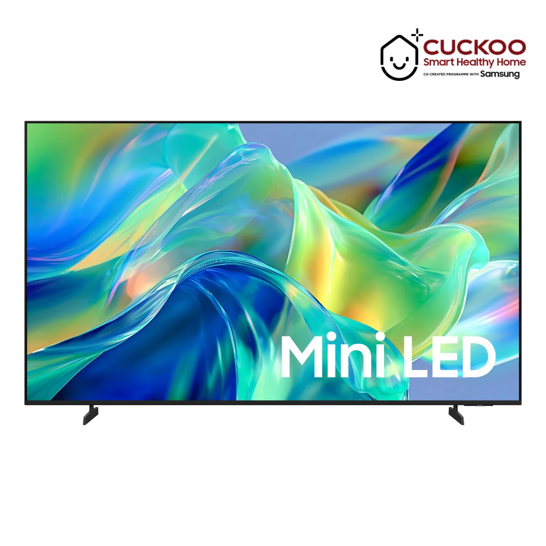 65 Mini LED M1EH 4K Samsung Vision AI Smart TV
