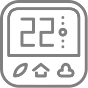 Digital Thermostat