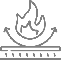 5VA Fireproof Rating