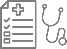 Self Diagnosis