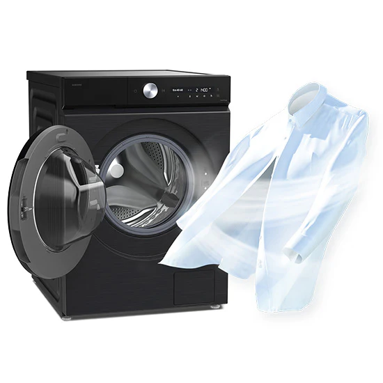 Air Wash