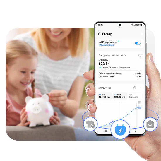 SmartThings Energy