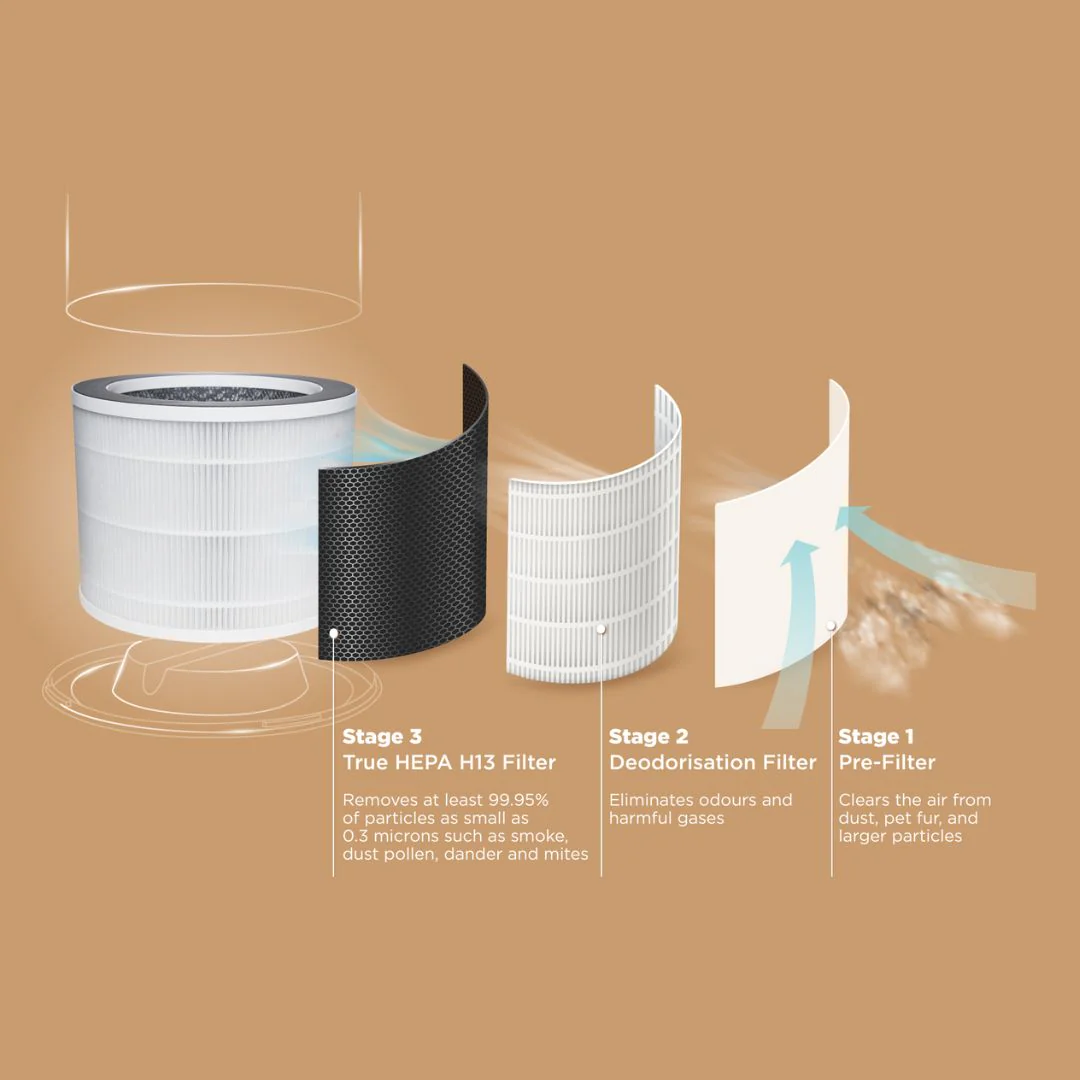 Sistem Penapisan CUCKOO i Model